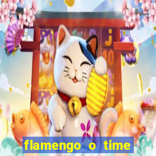 flamengo o time mais ajudado pela arbitragem